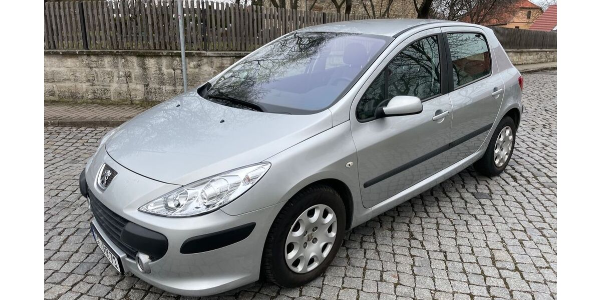 Peugeot 307 139.869 km 2.780 &euro; Erfurt 99084