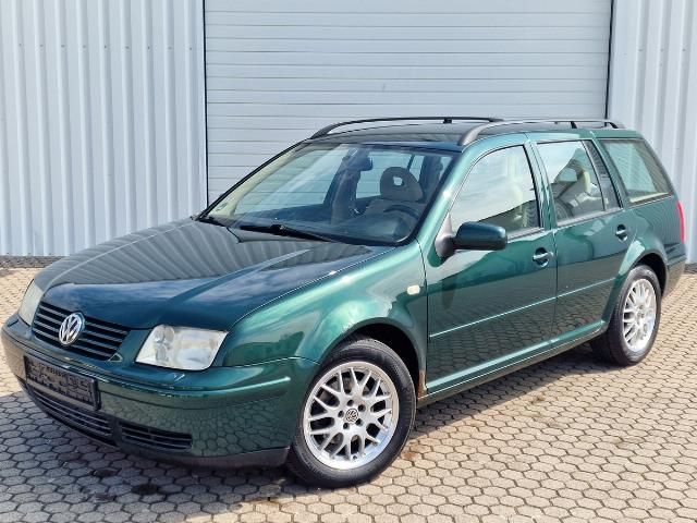 VW Bora 192.709 km 750 &euro; Erfurt 99092