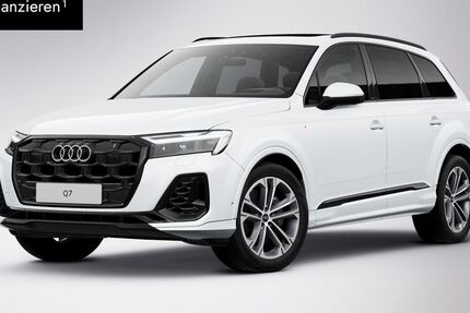 Audi Q7 18.600 km 66.880 &euro; Erfurt 99099