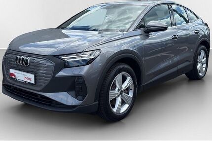Audi Q4 e-tron 16.900 km 34.990 &euro; Arnstadt 99310
