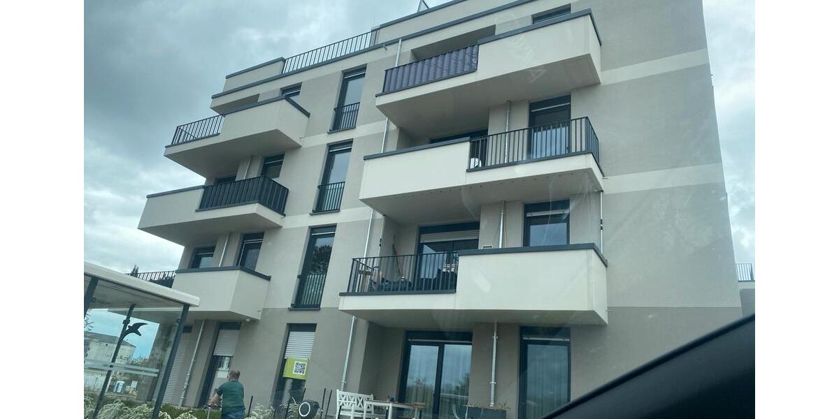 Eigentumswohnung 4 zimmer