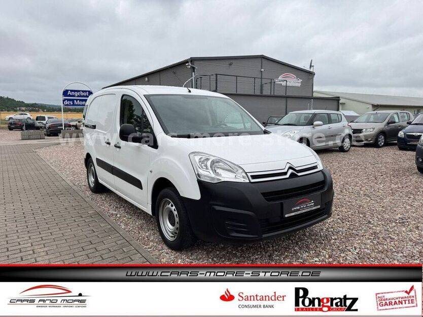Berlingo