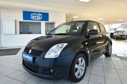 Suzuki Swift 113.500 km 2.980 &euro; Erfurt 99092