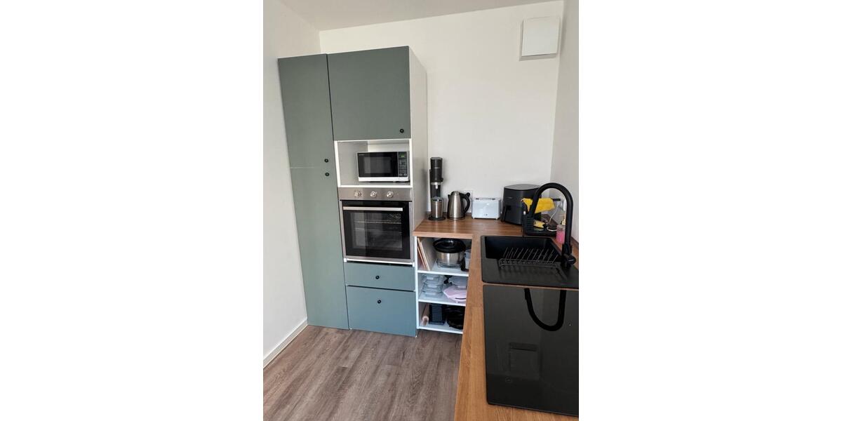 Erdgeschoßwohnung Erfurt Johannesvorstadt - 2 Zimmer, 61 m&sup2;, 1.016&euro; | Angebot:24751523