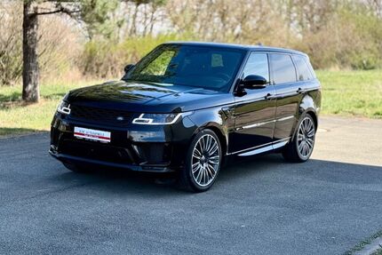 Land Rover Range Rover Sport 25.000 km 55.990 &euro; Erfurt 99095
