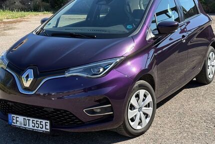 Renault ZOE 72.000 km 10.000 &euro; Erfurt 99086