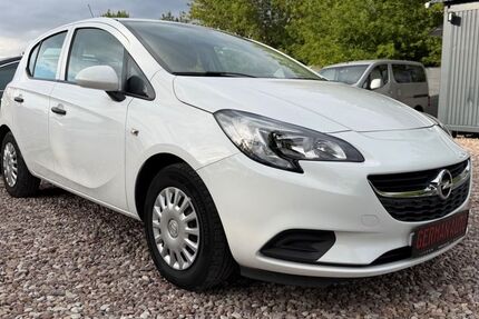 Opel Corsa 167.820 km 4.990 &euro; Erfurt 99091