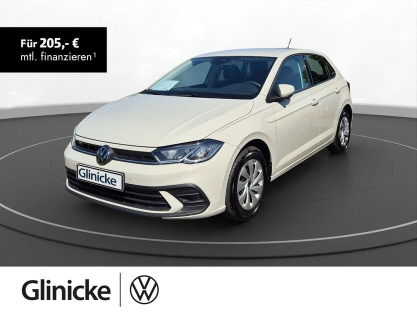 VW Polo 8.300 km 18.280 € Erfurt 99099