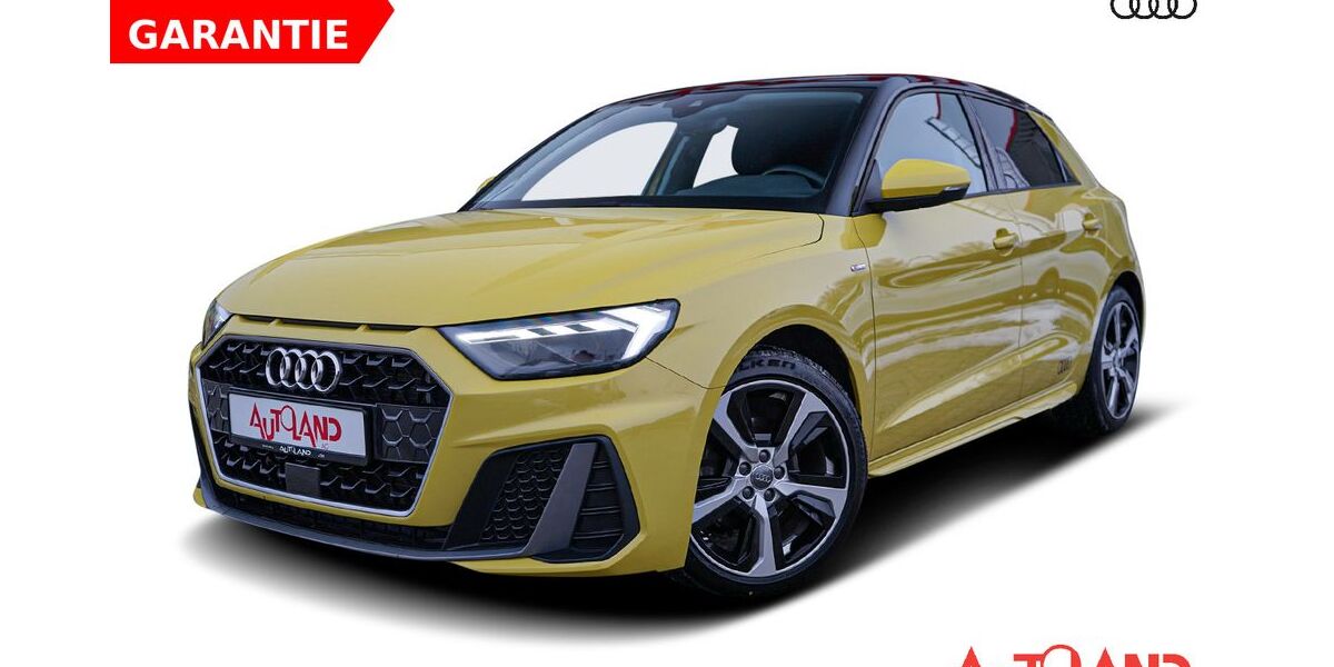 Audi A1 77.533 km 22.990 &euro; Erfurt 99087