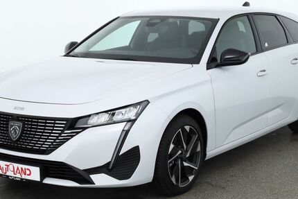 Peugeot 308 3.771 km 26.490 &euro; Erfurt 99087