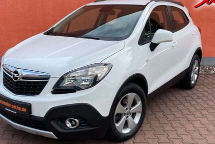 Opel Mokka 131.141 km 8.990 € Gotha 99867