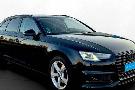 Audi A4 48.500 km 23.950 &euro; Amt Wachsenburg 99334