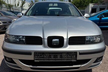 Seat Leon 96.979 km 3.800 &euro; Erfurt 99089