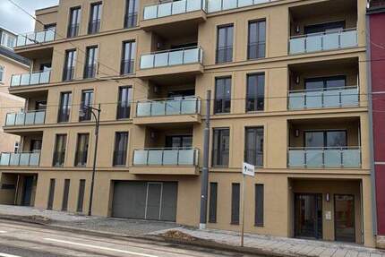 Wohnung Gotha Gotha Nord - 2 Zimmer, 48 m&sup2;, 635&euro; | Angebot:25702537