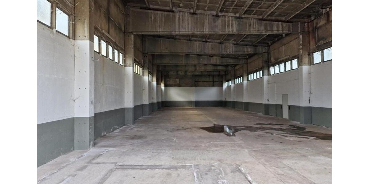 Gewerbeobjekt Ohrdruf - 1.500&euro; | Angebot:23096042