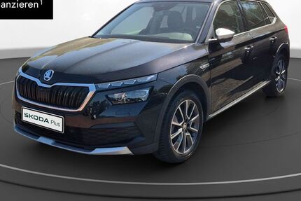 Skoda Kamiq 29.300 km 22.880 € Erfurt 99099