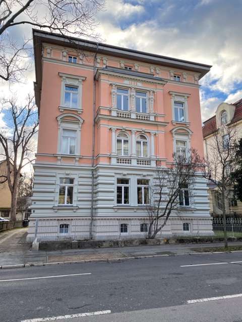 Wohnung zum Kaufen in weimar 520.000 € 117 m²