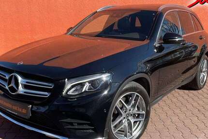 Mercedes-Benz GLC 350 148.329 km 28.980 &euro; Gotha 99867