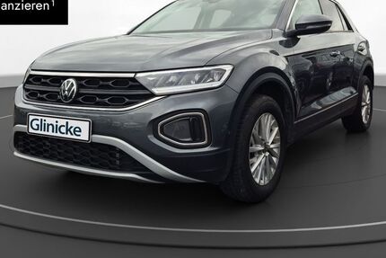 VW T-Roc 11.500 km 27.480 &euro; Erfurt 99099