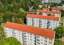 Wohnung zum Mieten in Suhl 299,76 € 46.61 m²