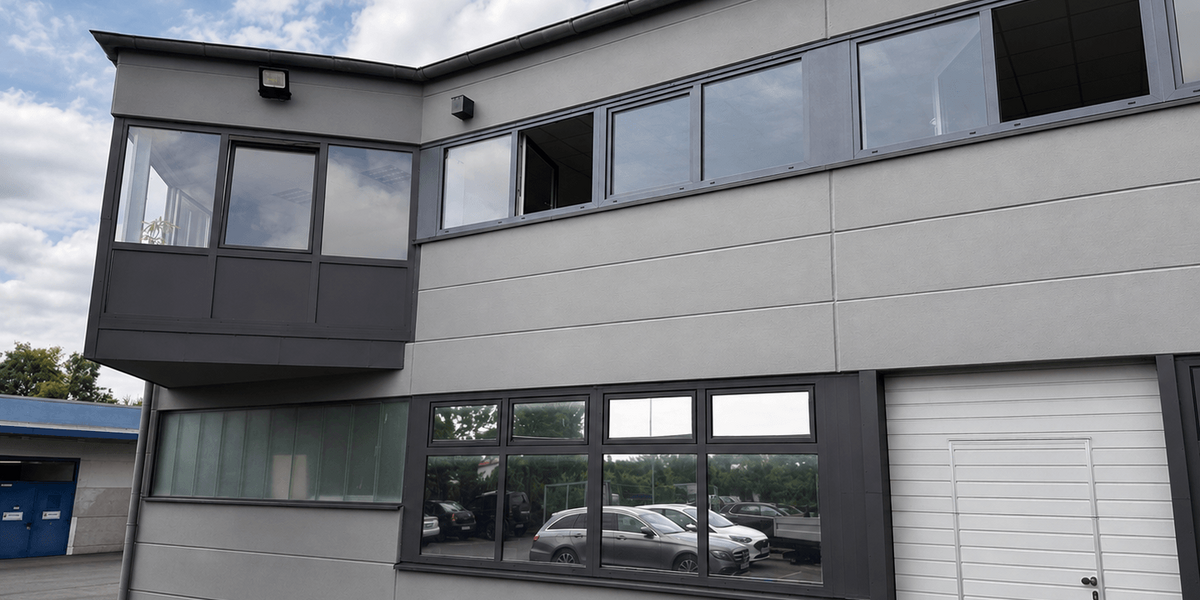 Gewerbeobjekt Amt Wachsenburg - 1.500&euro; | Angebot:27227654