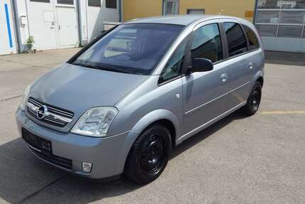 Opel Meriva 199.900 km 888 &euro; Erfurt 99092