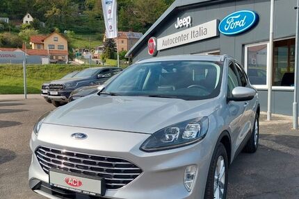 Ford Kuga 87.300 km 22.990 € Rudolstadt 07407