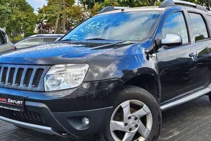 Dacia Duster 122.493 km 6.890 € Erfurt 99085