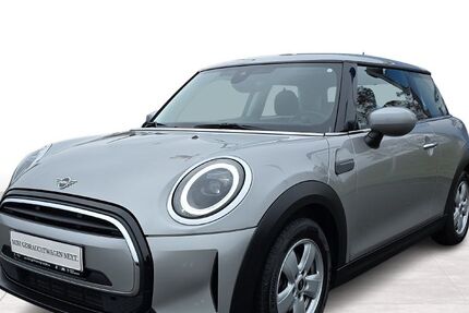 Mini Cooper 23.655 km 18.332 &euro; Erfurt 99087