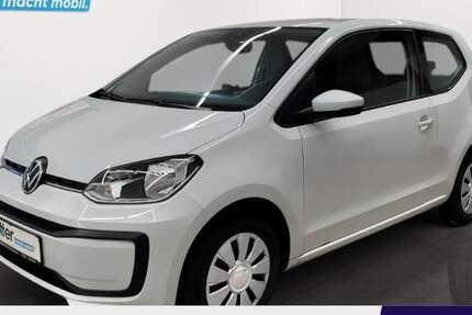 VW up! 49.818 km 11.250 € Erfurt 99098