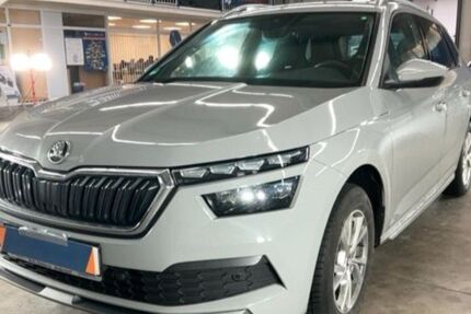 Skoda Kamiq 83.000 km 19.990 &euro; Erfurt 99092