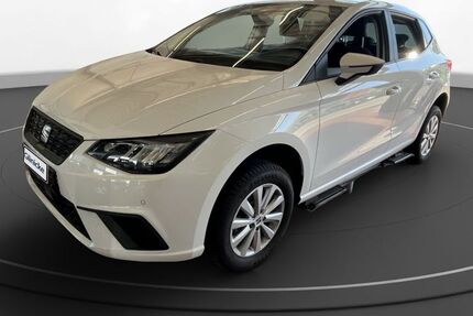 Seat Ibiza 15.700 km 17.980 &euro; Erfurt 99099