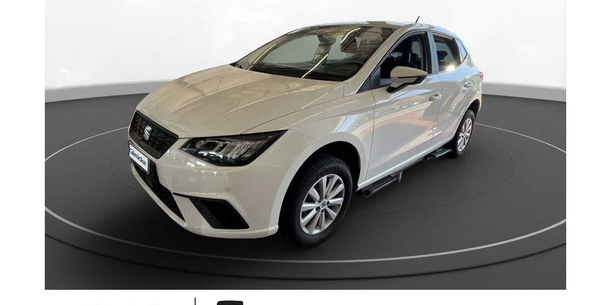 Seat Ibiza 15.700 km 17.980 &euro; Erfurt 99099