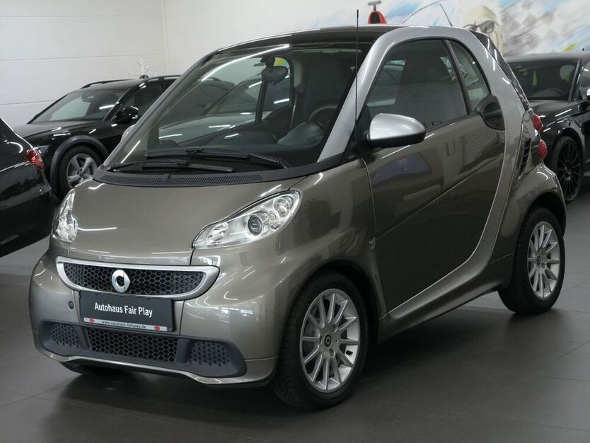 ForTwo
