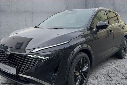 Nissan Qashqai 2.200 km 39.912 &euro; Erfurt 99085