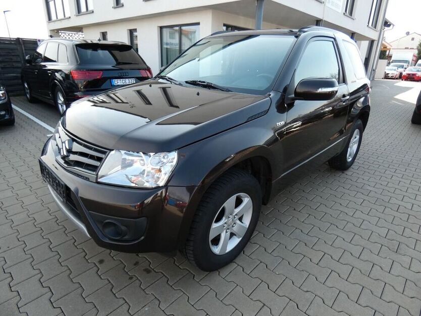 Grand Vitara