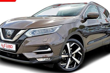 Nissan Qashqai 51.140 km 19.990 € Erfurt 99087