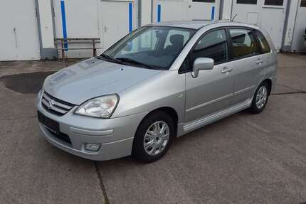 Suzuki Liana 140.000 km 3.399 € Erfurt 99092