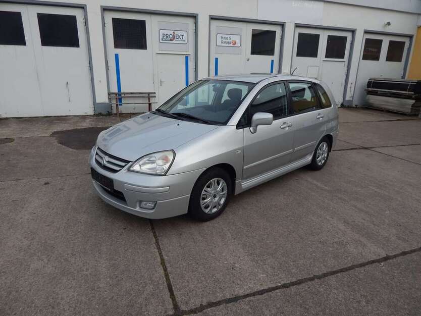 Suzuki Liana 140.000 km 3.399 € Erfurt 99092