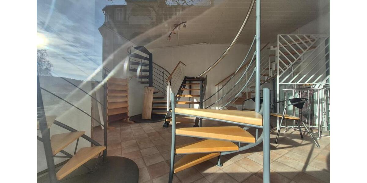 Gewerbeobjekt Arnstadt - 100&euro; | Angebot:25602565