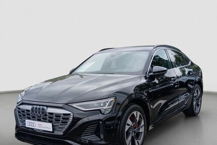 Audi Q8 e-tron 36.000 km 43.970 &euro; Erfurt 99099
