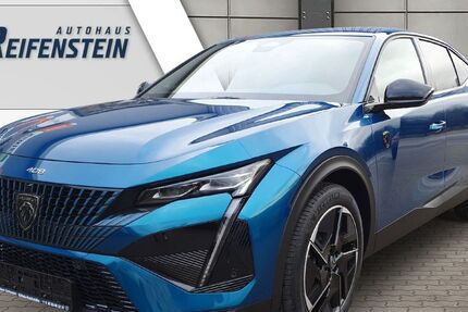 Peugeot 408 9.477 km 33.980 € Kölleda-Kiebitzhöhe 99625