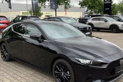 Mazda 3 8.743 km 28.850 &euro; Arnstadt 99310