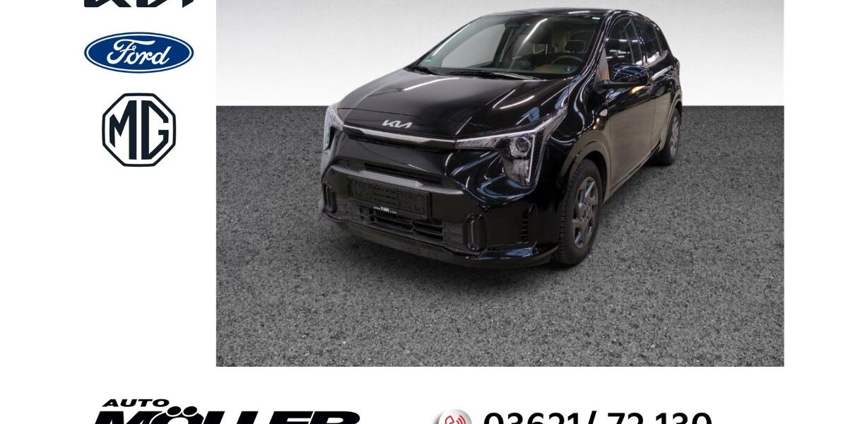 Kia Picanto 16.353 km 15.450 &euro; Gotha 99867