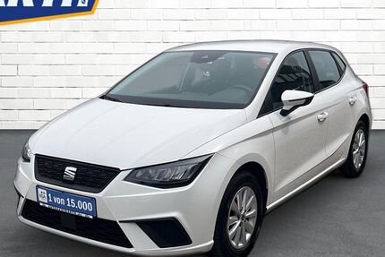 Seat Ibiza 107.504 km 10.490 &euro; Amt Wachsenburg OT Thörey 99334