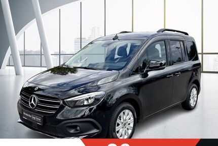 Mercedes-Benz T-Klasse 15.037 km 31.450 &euro; Neudietendorf 99192