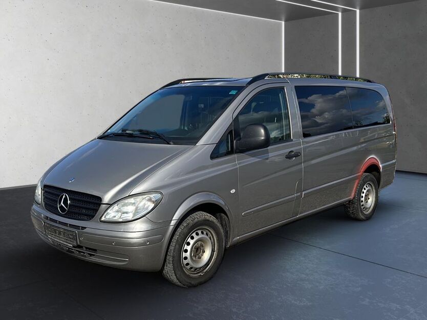 Mercedes-Benz Viano 298.900 km 4.990 € Erfurt 99089