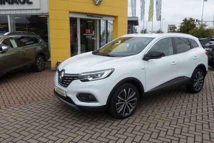 Renault Kadjar 51.468 km 18.691 &euro; Erfurt 99095