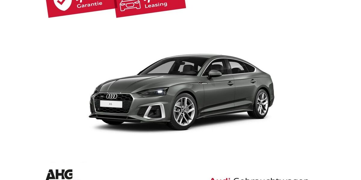 Audi A5 109.131 km 31.690 &euro; Gotha 99867