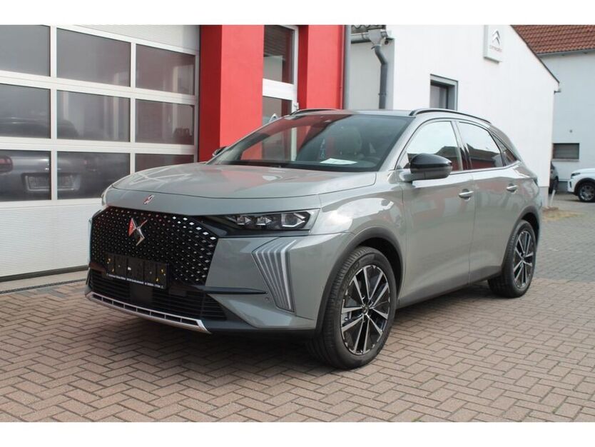 DS7 (Crossback)